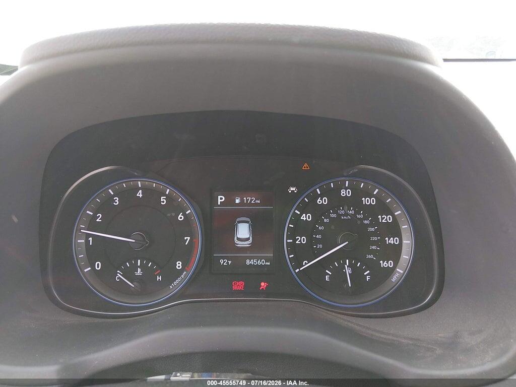 KM8K22AA3MU655236 2021 HYUNDAI KONA photo no. 7