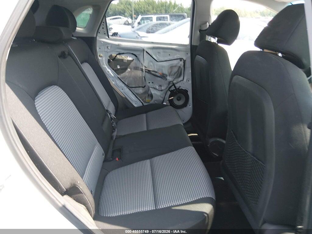 KM8K22AA3MU655236 2021 HYUNDAI KONA photo no. 8