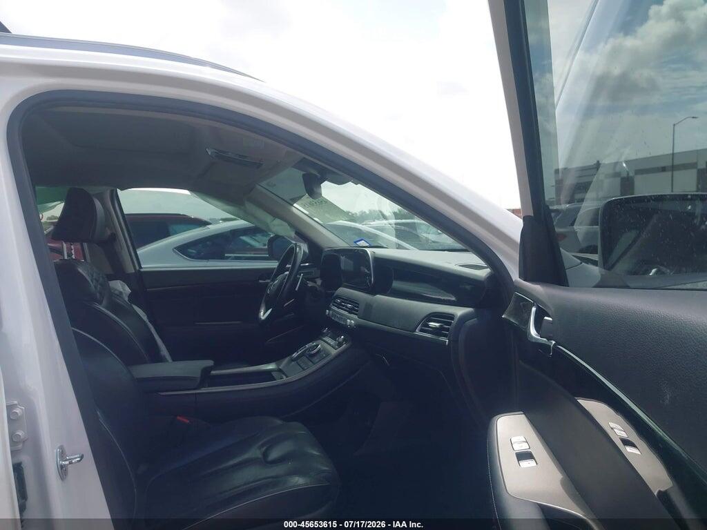 KM8R5DHEXMU194191 2021 HYUNDAI PALISADE photo no. 5