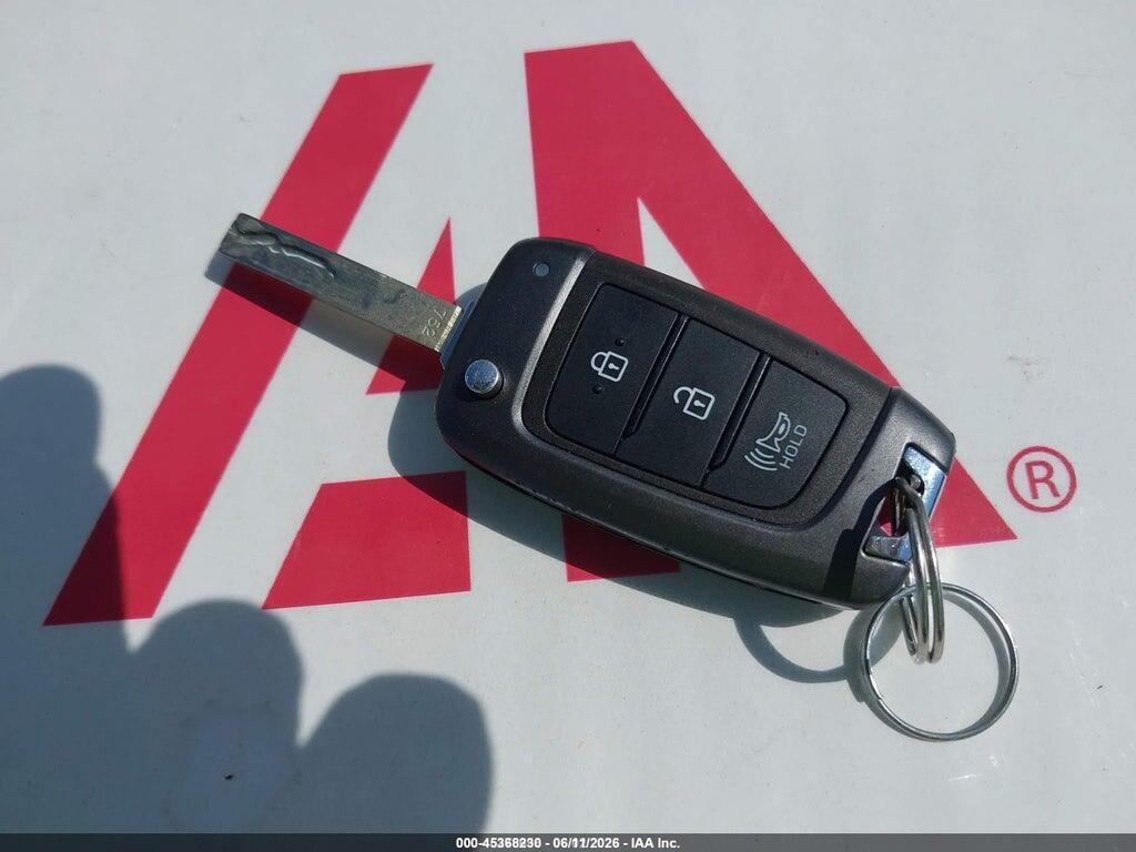 5NMS14AJ2MH354872 2021 HYUNDAI SANTA FE photo no. 11