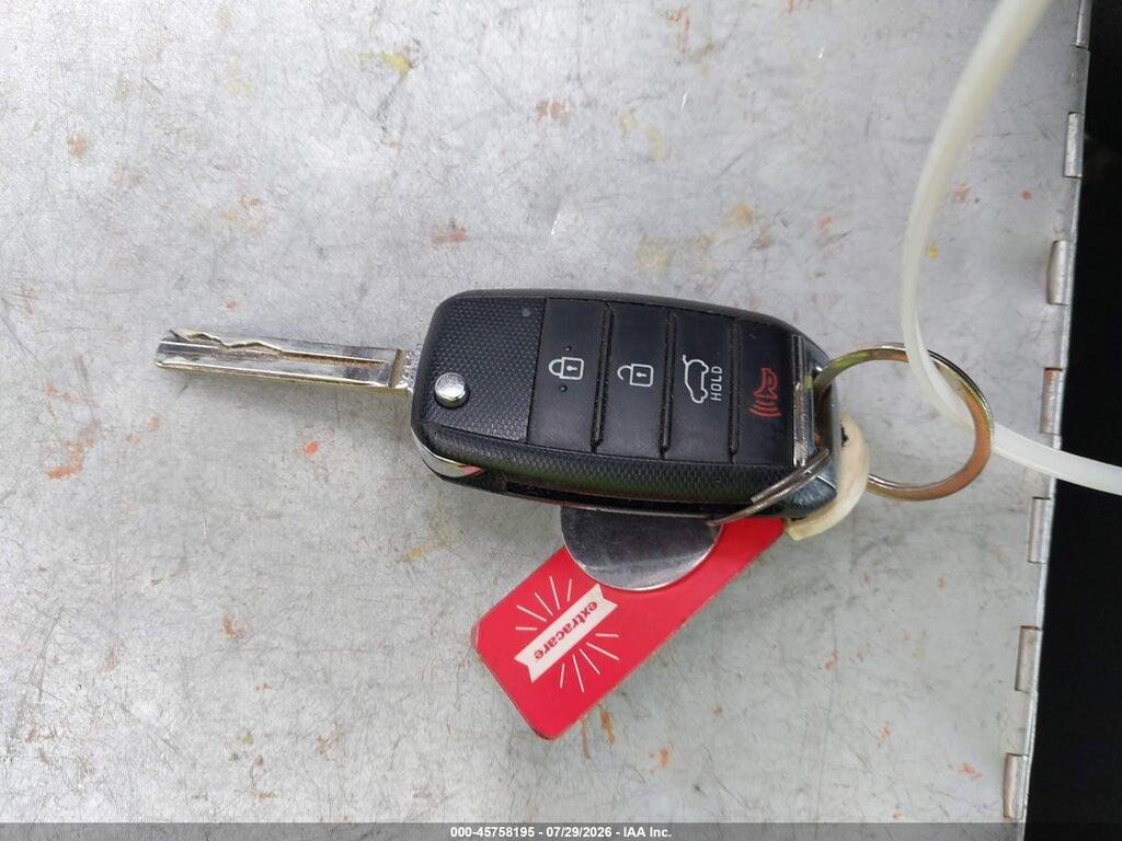 KNDPMCACXH7121389 2017 KIA SPORTAGE photo no. 11