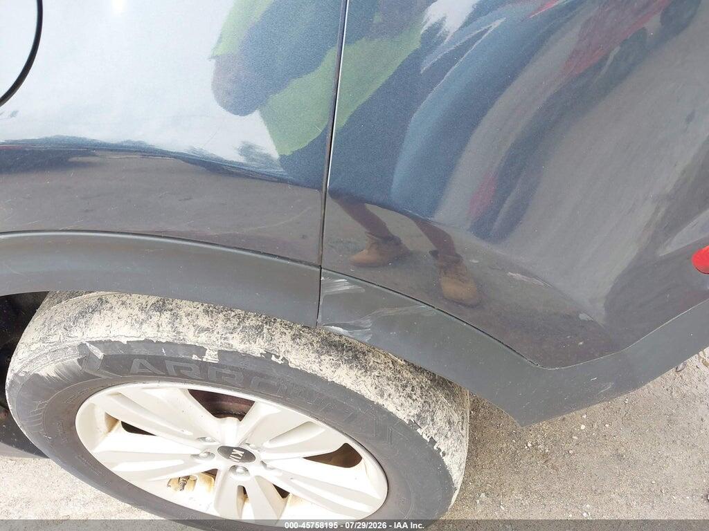 KNDPMCACXH7121389 2017 KIA SPORTAGE photo no. 6
