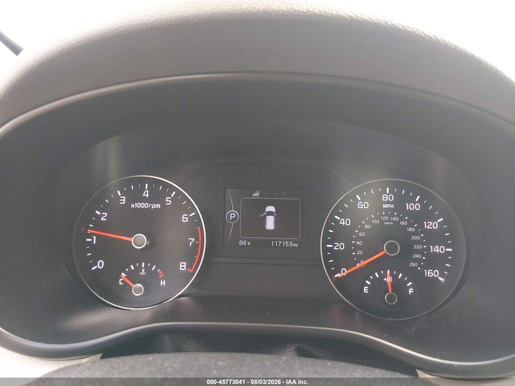 KNDPMCAC9H7238302 2017 KIA SPORTAGE photo no. 7