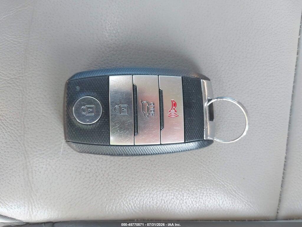 KNDPNCAC0H7185874 2017 KIA SPORTAGE photo no. 11