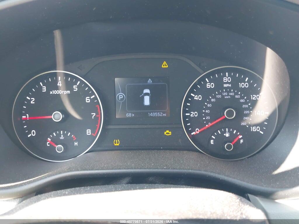 KNDPNCAC0H7185874 2017 KIA SPORTAGE photo no. 7