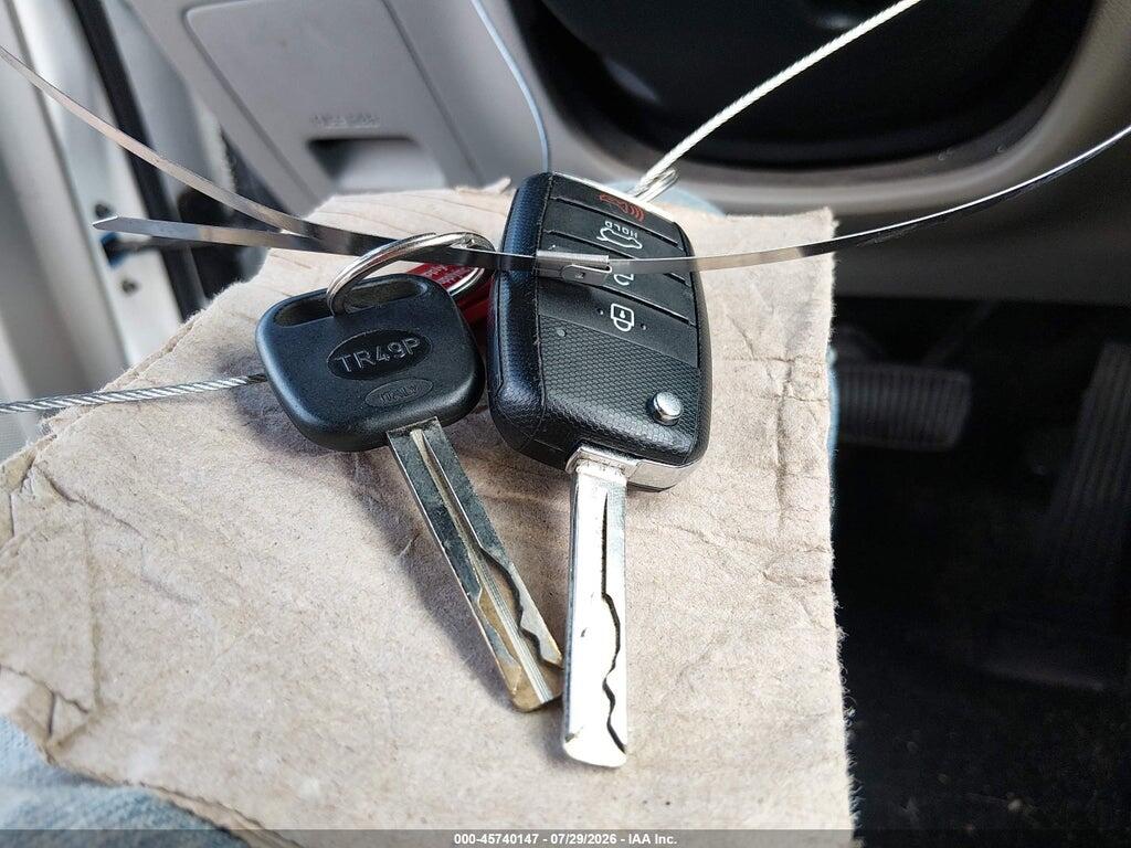 KNDPMCAC4H7152797 2017 KIA SPORTAGE photo no. 11