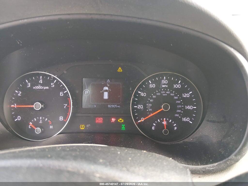 KNDPMCAC4H7152797 2017 KIA SPORTAGE photo no. 7