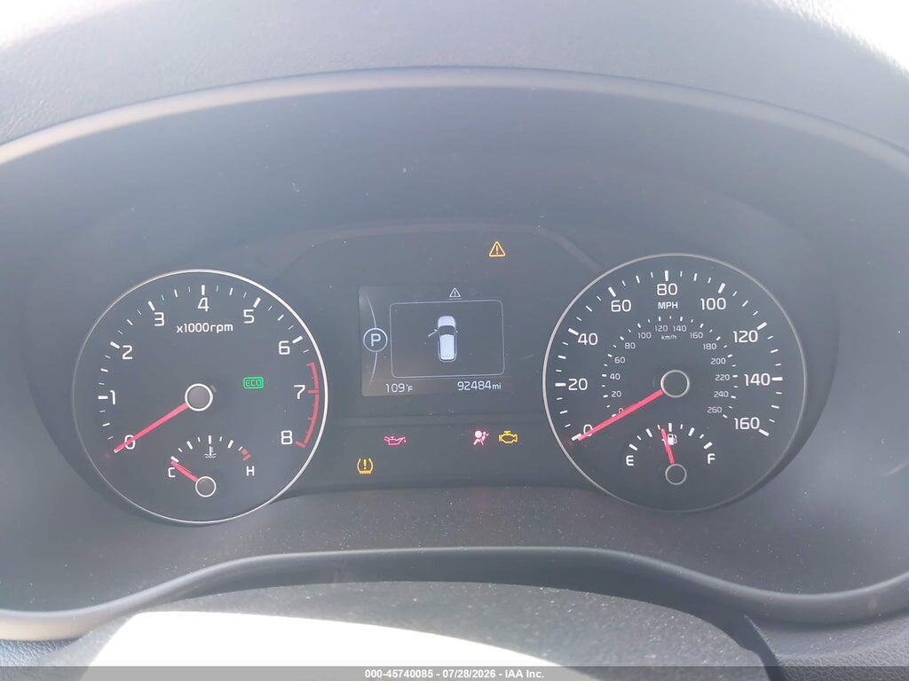 KNDPMCAC0H7277098 2017 KIA SPORTAGE photo no. 7