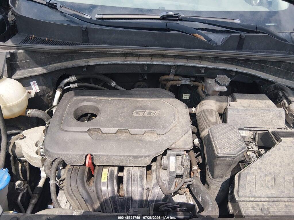 KNDPNCAC0H7200311 2017 KIA SPORTAGE photo no. 10