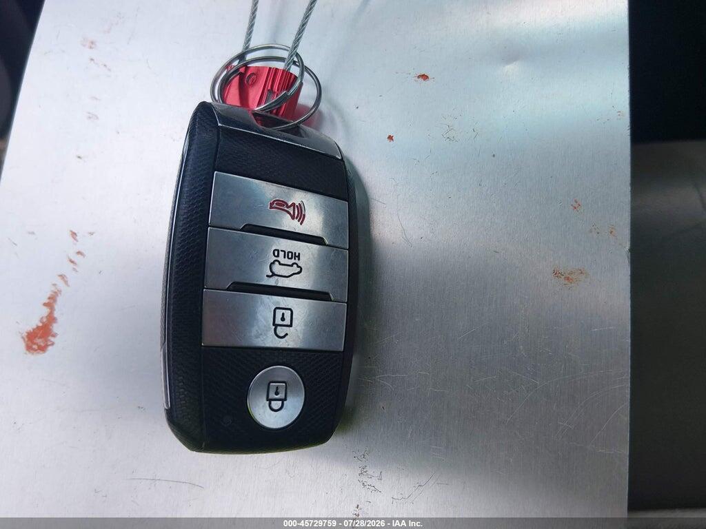 KNDPNCAC0H7200311 2017 KIA SPORTAGE photo no. 11