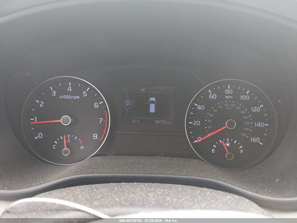 KNDPNCAC0H7200311 2017 KIA SPORTAGE photo no. 7