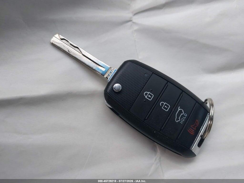 KNDPM3AC2H7148604 2017 KIA SPORTAGE photo no. 11