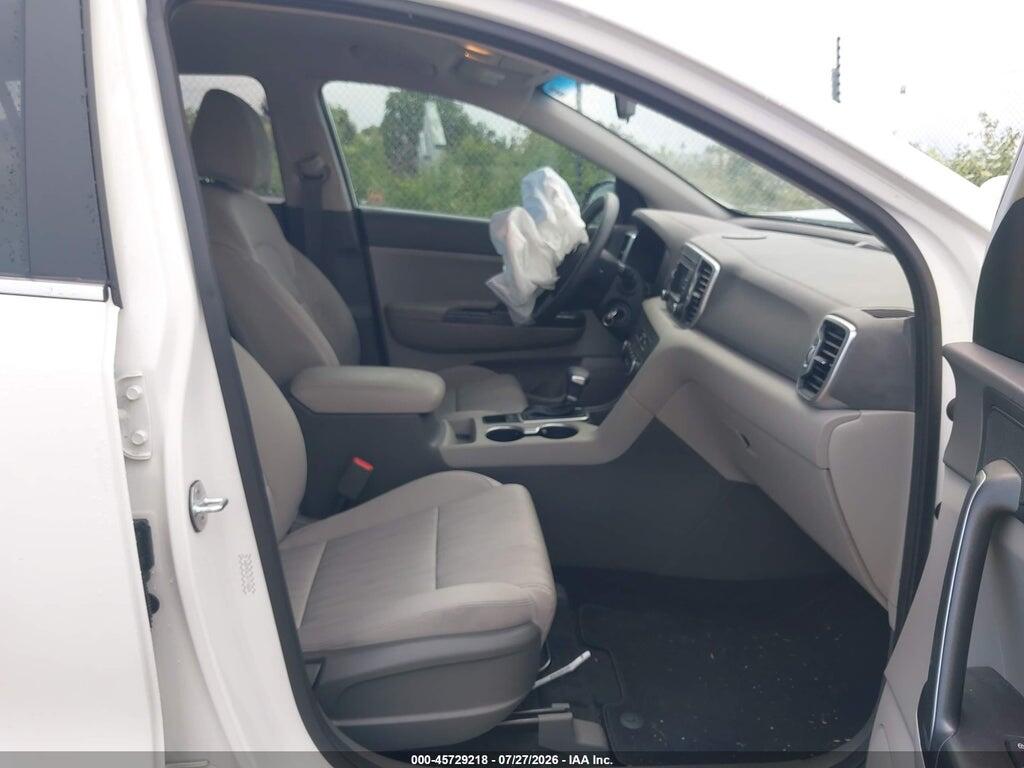 KNDPM3AC2H7148604 2017 KIA SPORTAGE photo no. 5