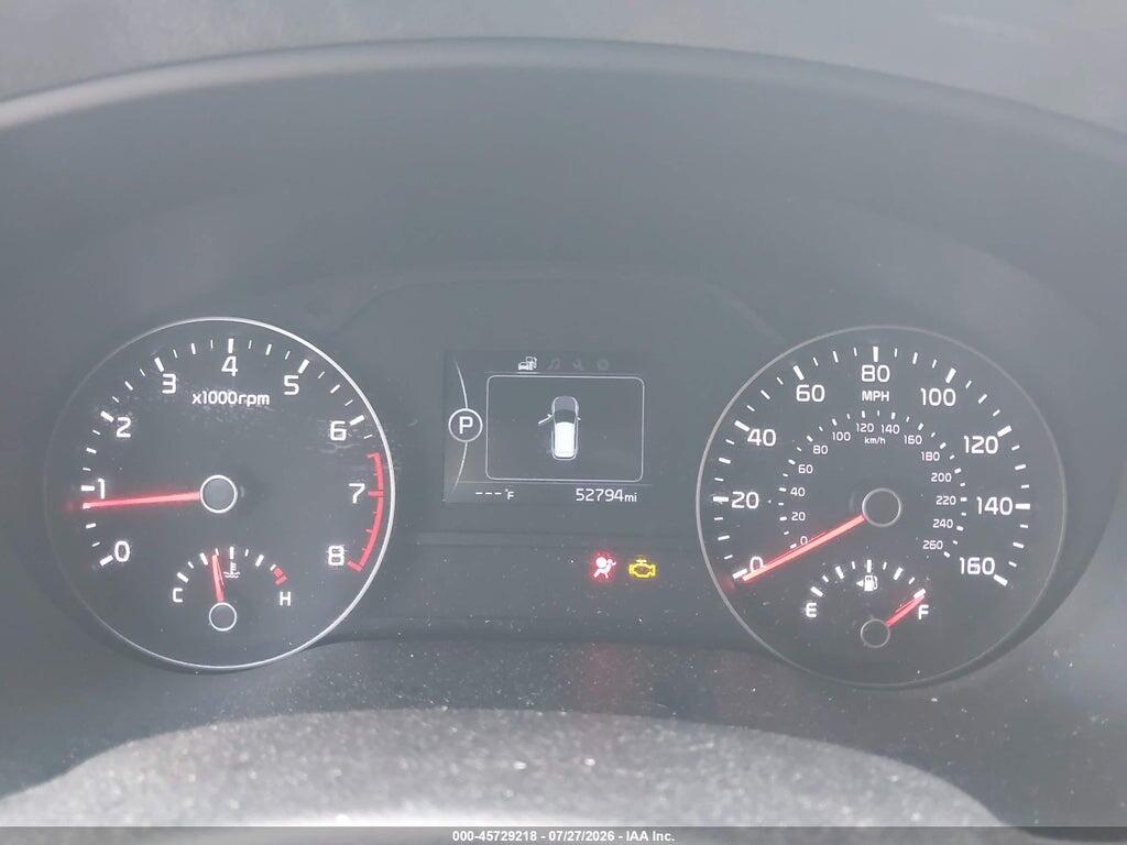 KNDPM3AC2H7148604 2017 KIA SPORTAGE photo no. 7