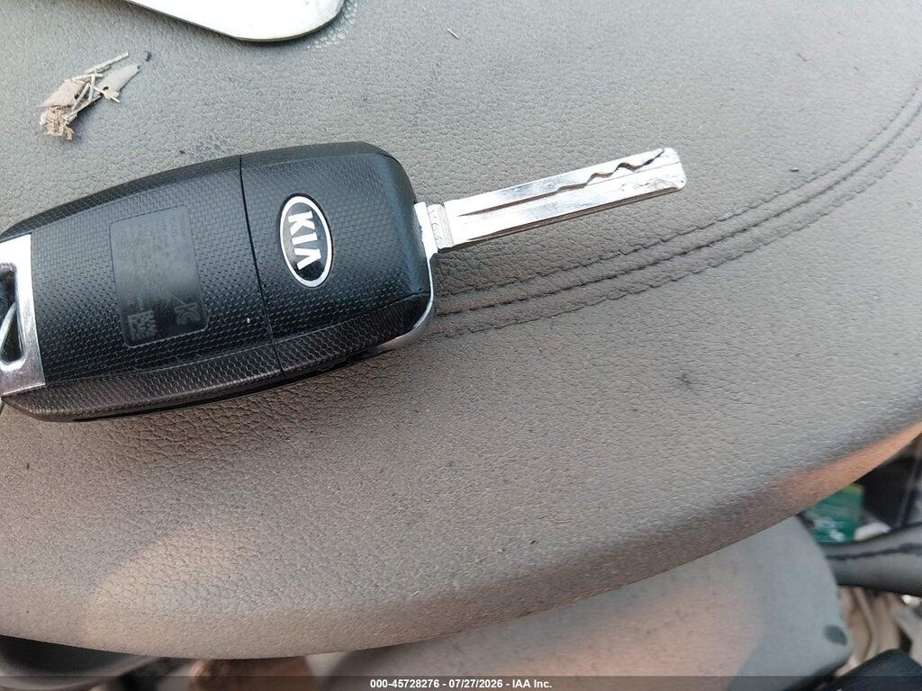 KNDPM3AC1H7065598 2017 KIA SPORTAGE photo no. 11