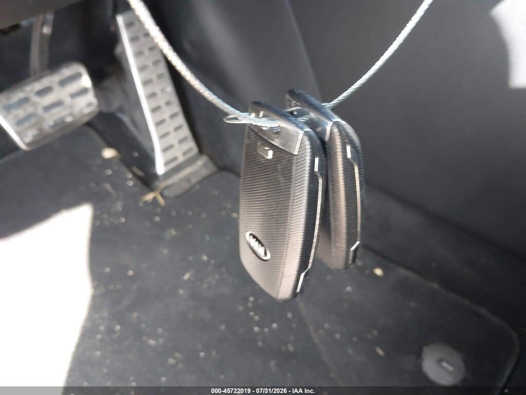 KNDPR3A63H7258105 2017 KIA SPORTAGE photo no. 11