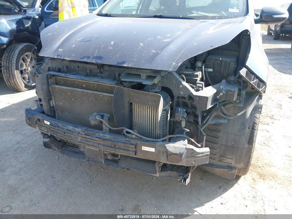 KNDPR3A63H7258105 2017 KIA SPORTAGE photo no. 6