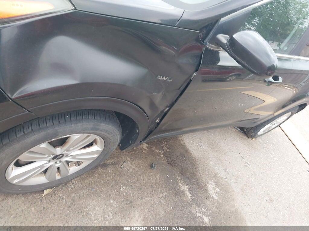 KNDPMCAC2H7114033 2017 KIA SPORTAGE photo no. 6
