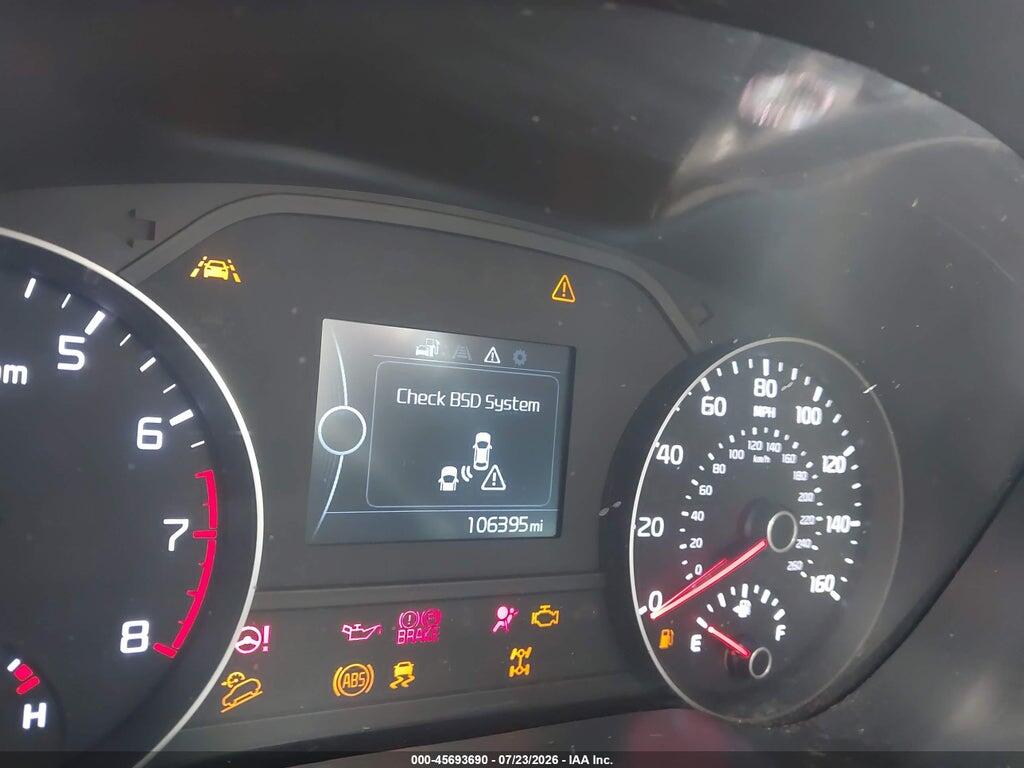 KNDPNCAC3H7105838 2017 KIA SPORTAGE photo no. 7