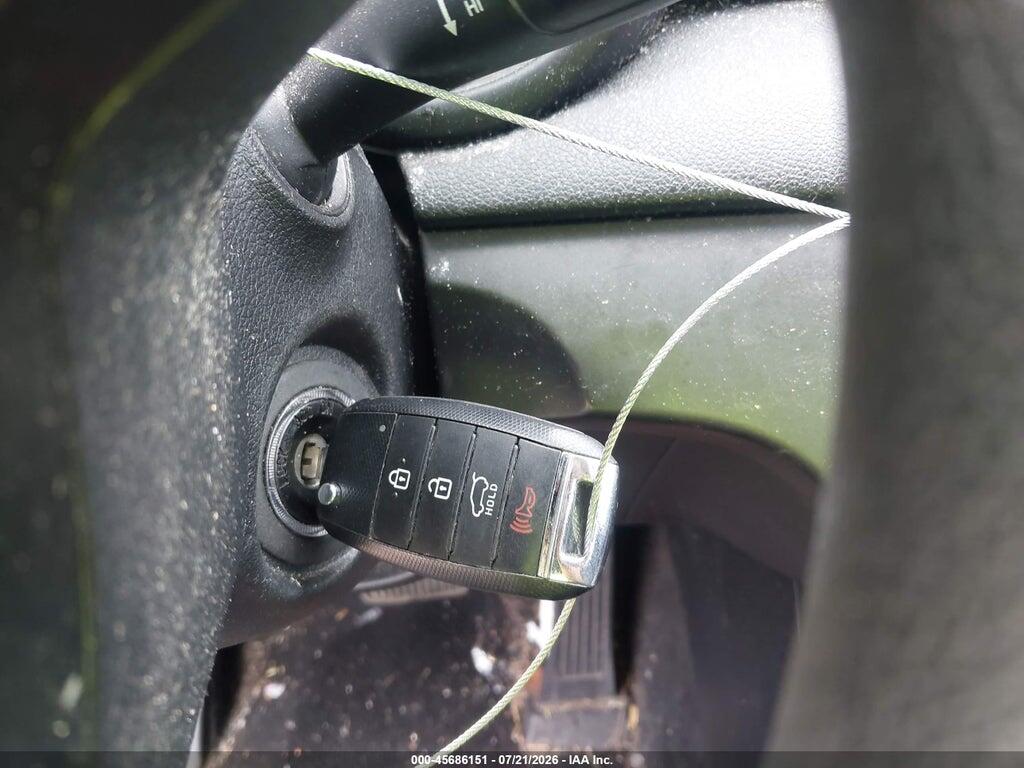 KNDPM3AC1H7041141 2017 KIA SPORTAGE photo no. 11
