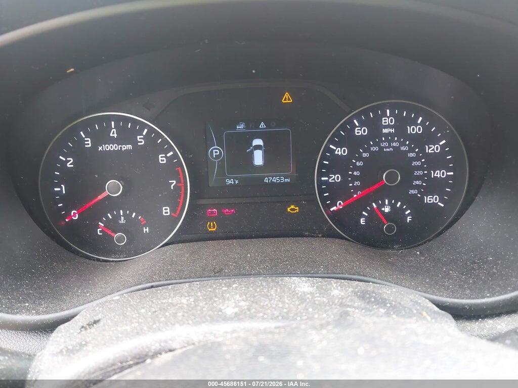 KNDPM3AC1H7041141 2017 KIA SPORTAGE photo no. 7