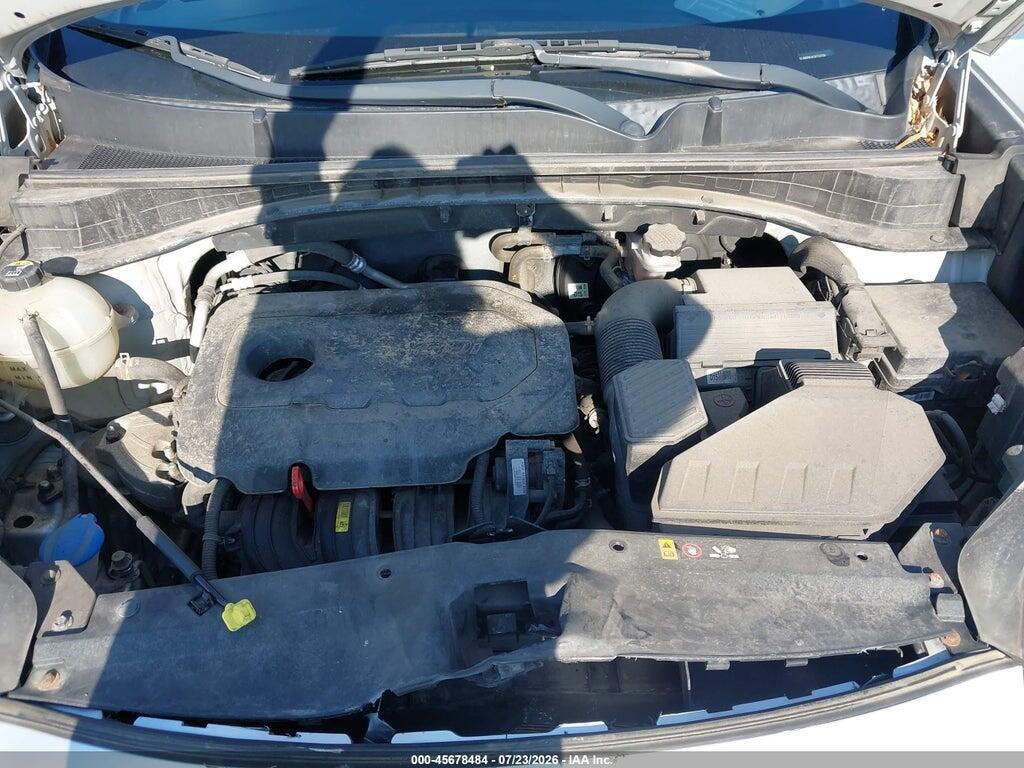KNDPMCAC3H7225139 2017 KIA SPORTAGE photo no. 10