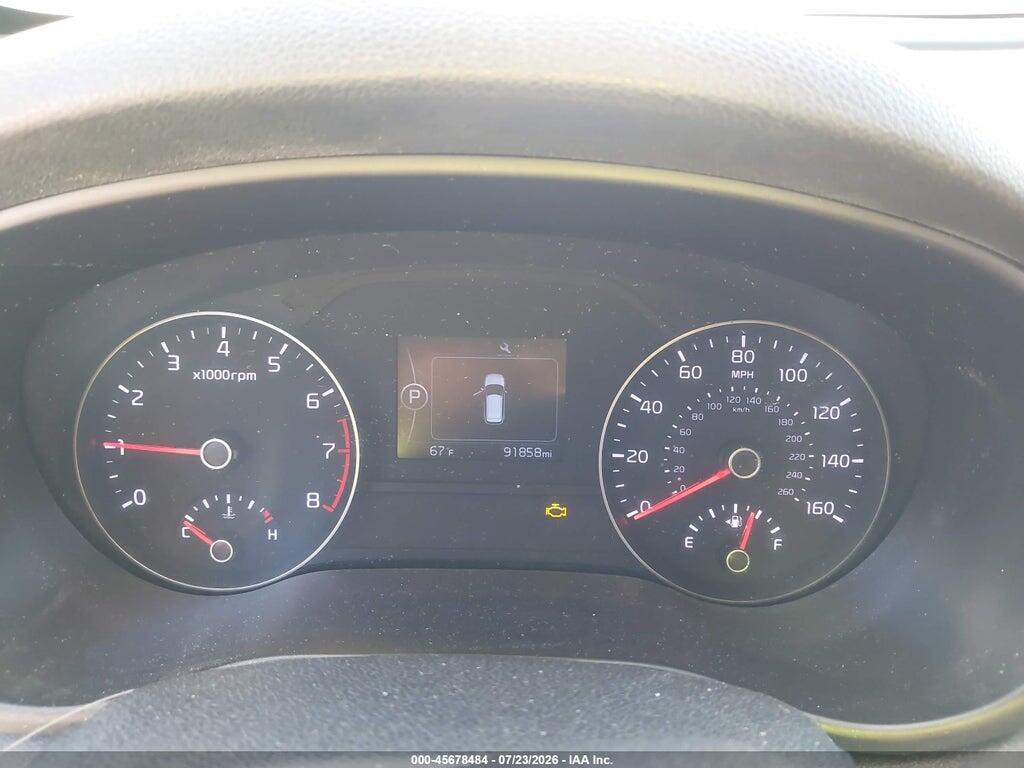 KNDPMCAC3H7225139 2017 KIA SPORTAGE photo no. 7