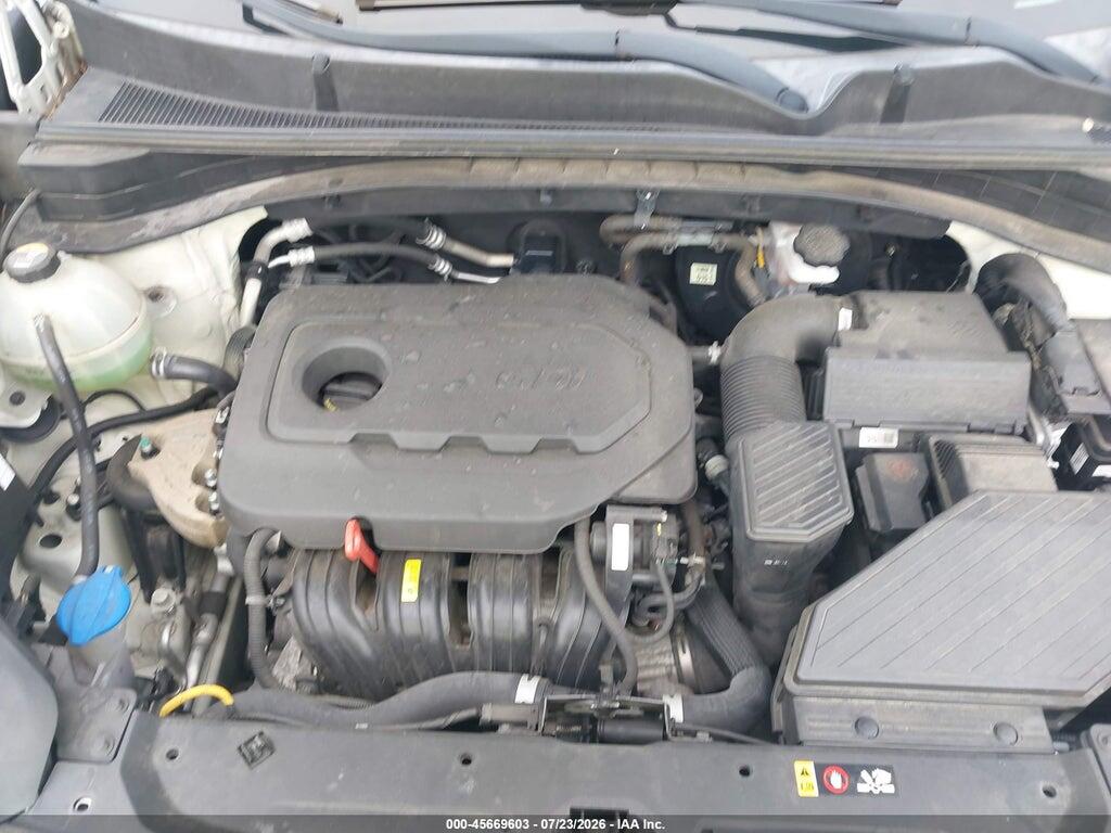 KNDPM3ACXH7159091 2017 KIA SPORTAGE photo no. 10