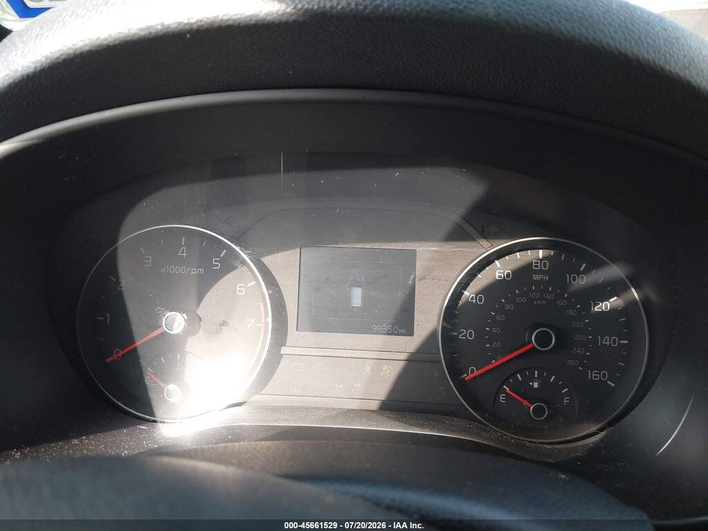 KNDPM3AC8H7227582 2017 KIA SPORTAGE photo no. 7