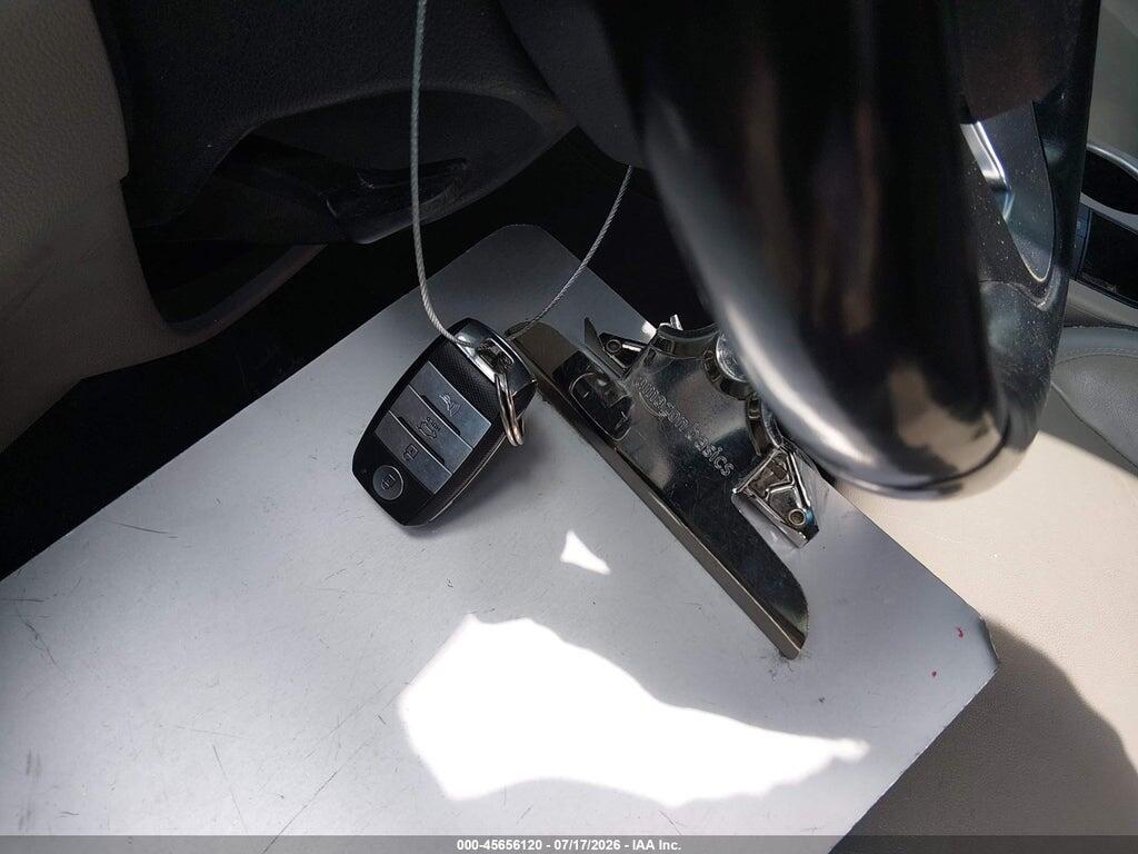 KNDPNCAC4H7184033 2017 KIA SPORTAGE photo no. 11