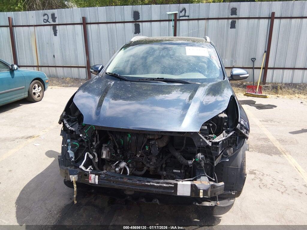 KNDPNCAC4H7184033 2017 KIA SPORTAGE photo no. 12
