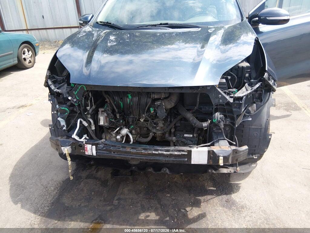 KNDPNCAC4H7184033 2017 KIA SPORTAGE photo no. 6