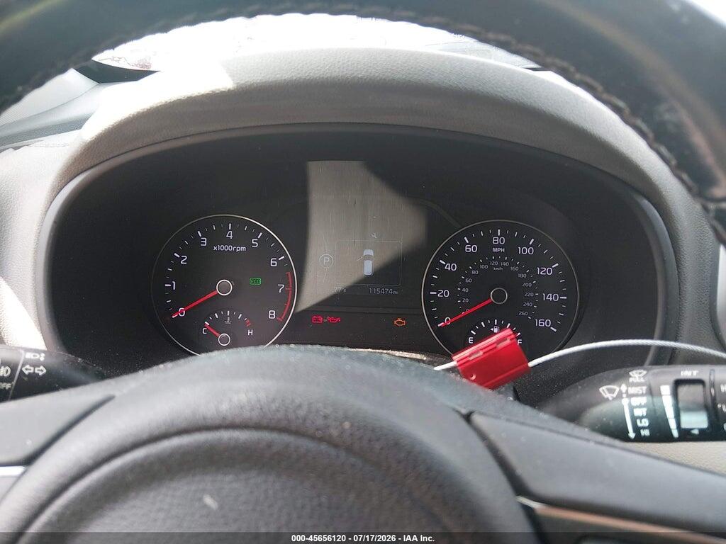 KNDPNCAC4H7184033 2017 KIA SPORTAGE photo no. 7