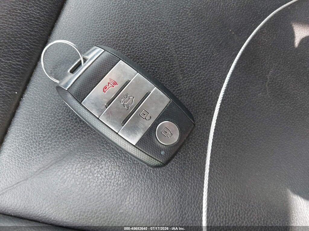 KNDPN3AC7H7089787 2017 KIA SPORTAGE photo no. 11