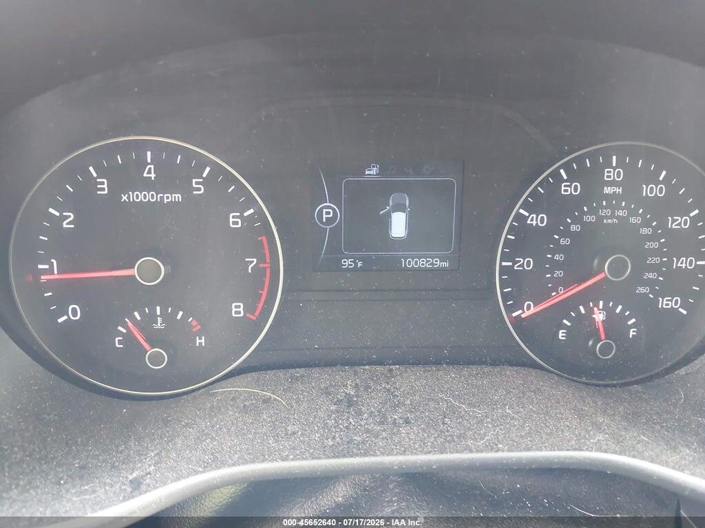 KNDPN3AC7H7089787 2017 KIA SPORTAGE photo no. 7