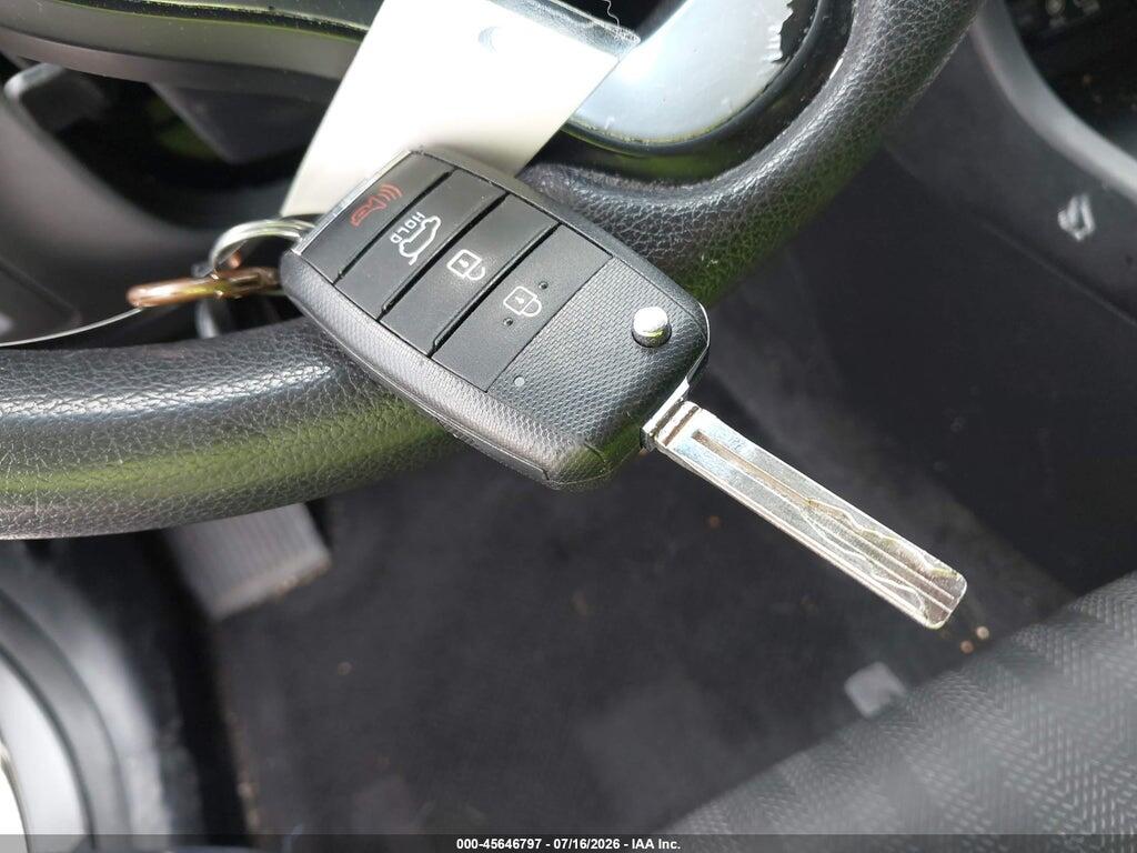 KNDPMCAC4H7145459 2017 KIA SPORTAGE photo no. 11