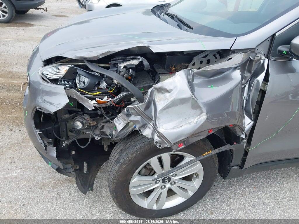 KNDPMCAC4H7145459 2017 KIA SPORTAGE photo no. 6
