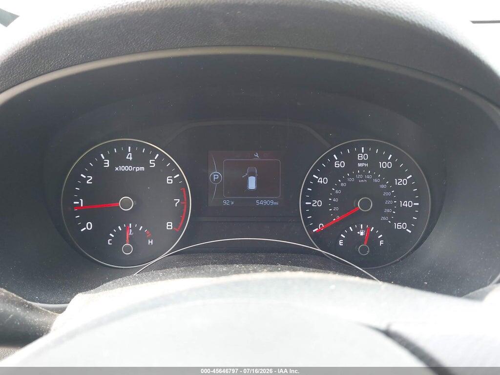 KNDPMCAC4H7145459 2017 KIA SPORTAGE photo no. 7
