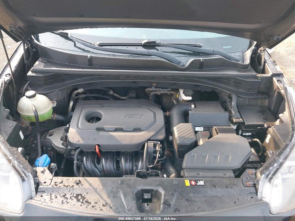 KNDPMCAC4H7038119 2017 KIA SPORTAGE photo no. 10