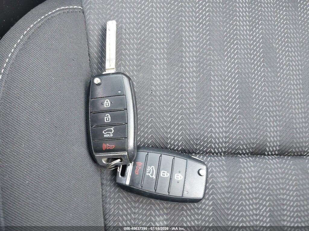 KNDPMCAC4H7038119 2017 KIA SPORTAGE photo no. 11