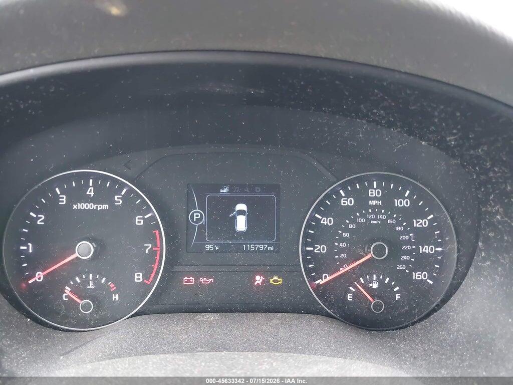 KNDPMCAC2H7245995 2017 KIA SPORTAGE photo no. 7