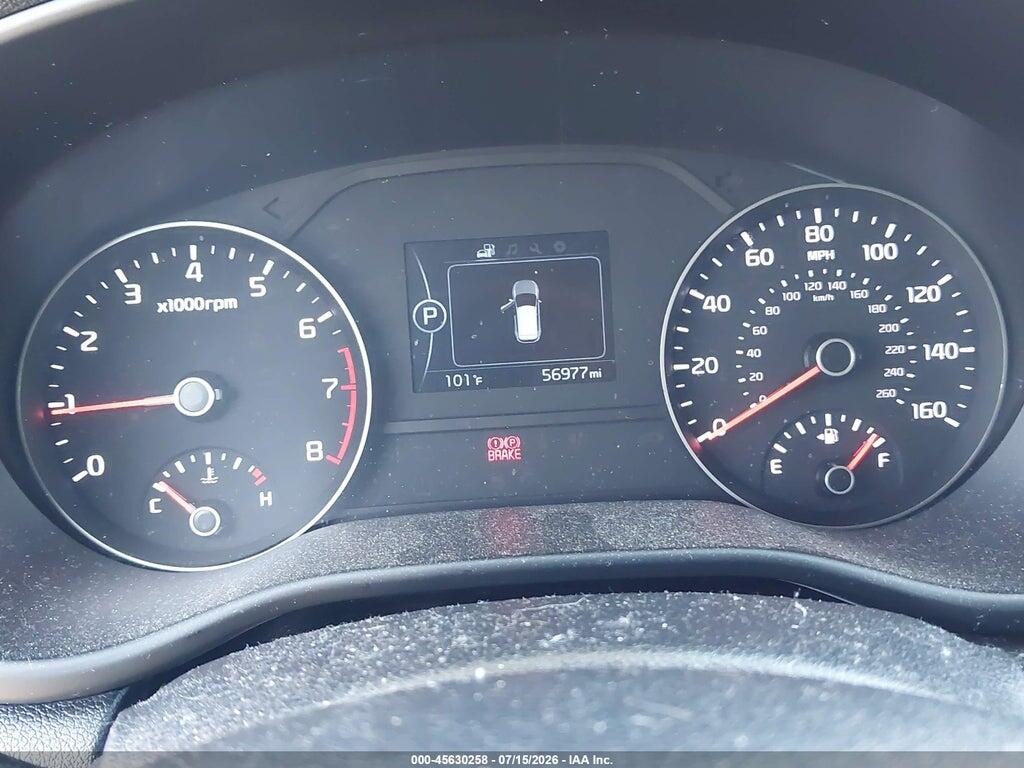 KNDPM3AC0H7175123 2017 KIA SPORTAGE photo no. 7