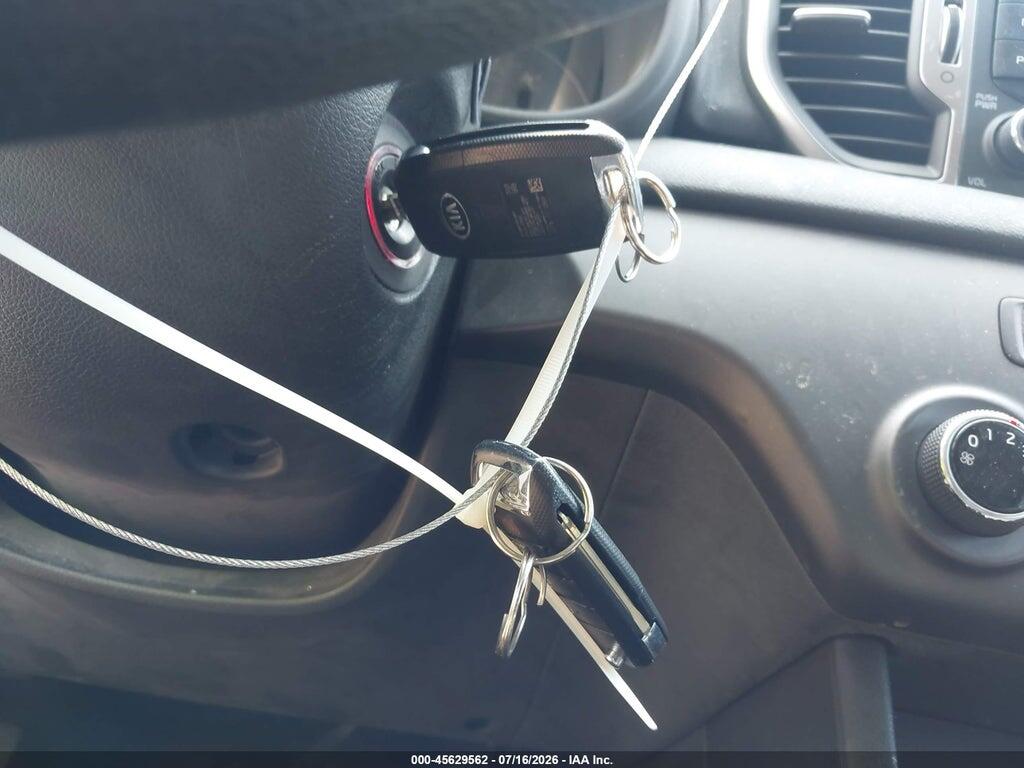 KNDPMCAC4H7242175 2017 KIA SPORTAGE photo no. 11