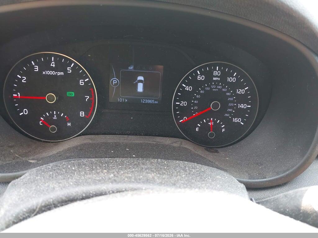 KNDPMCAC4H7242175 2017 KIA SPORTAGE photo no. 7