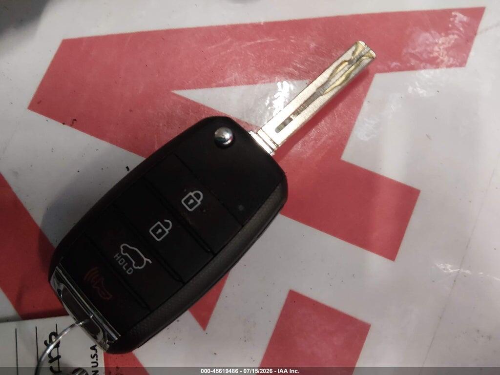 KNDPM3AC2H7114047 2017 KIA SPORTAGE photo no. 11