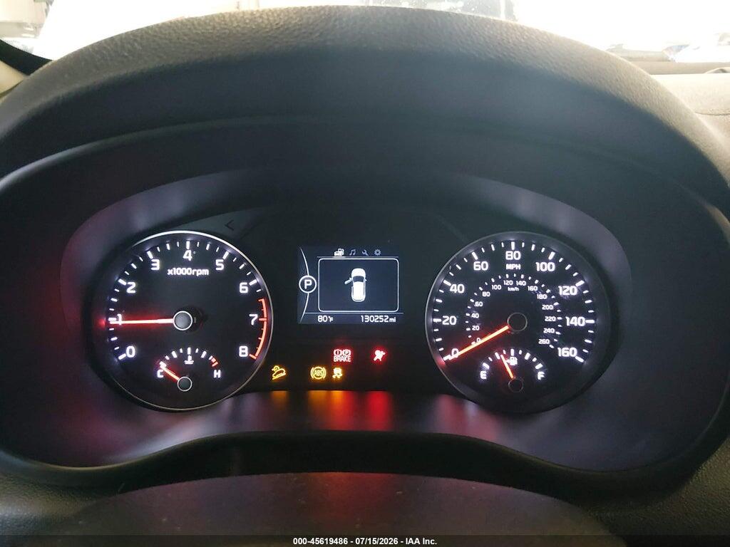 KNDPM3AC2H7114047 2017 KIA SPORTAGE photo no. 7
