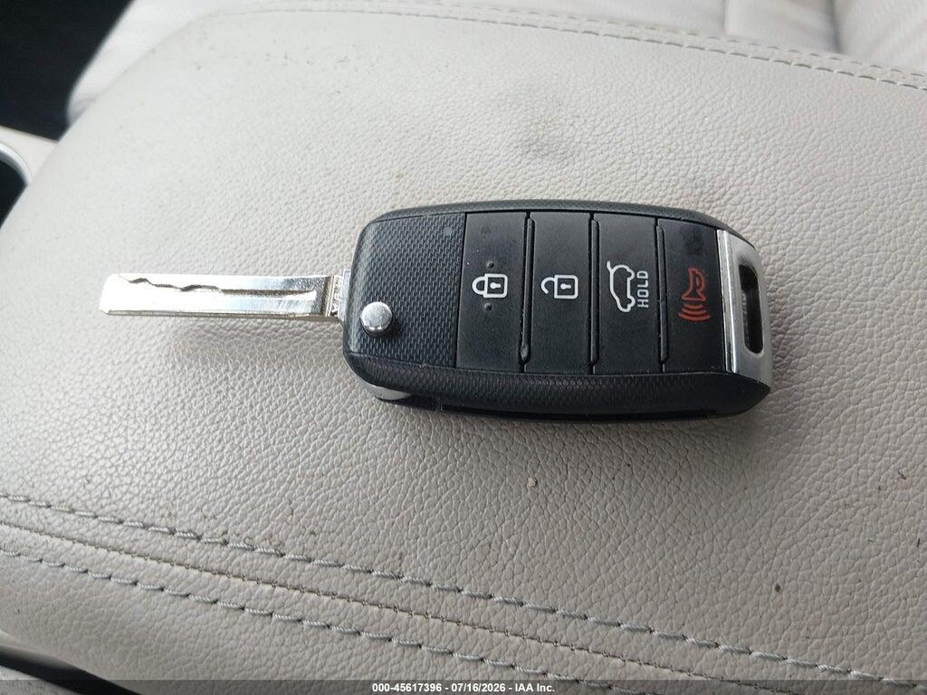 KNDPMCAC6H7264386 2017 KIA SPORTAGE photo no. 11