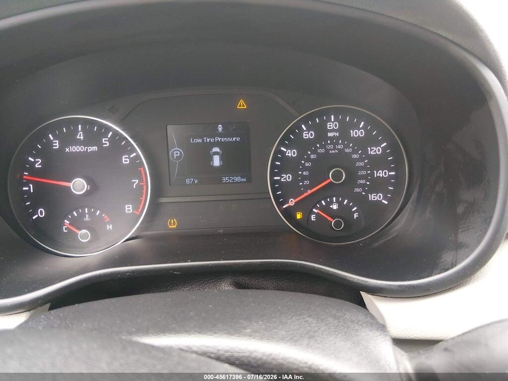 KNDPMCAC6H7264386 2017 KIA SPORTAGE photo no. 7