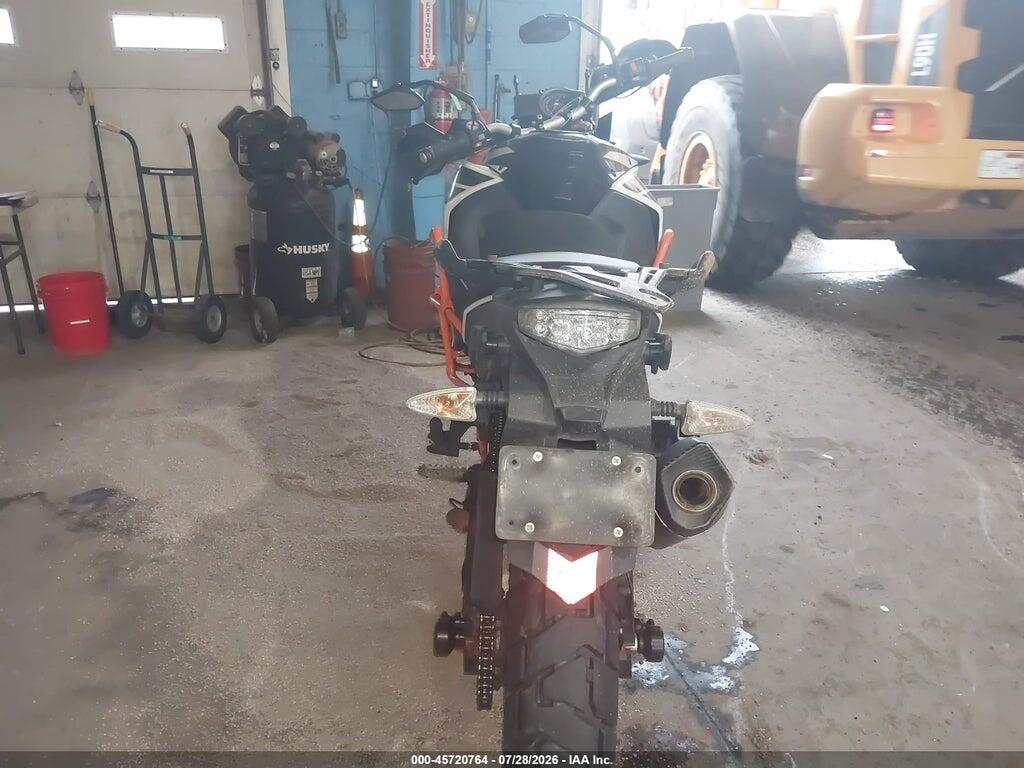 VBKV49404HM978898 2017 KTM 1090 photo no. 6