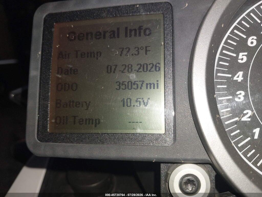 VBKV49404HM978898 2017 KTM 1090 photo no. 7